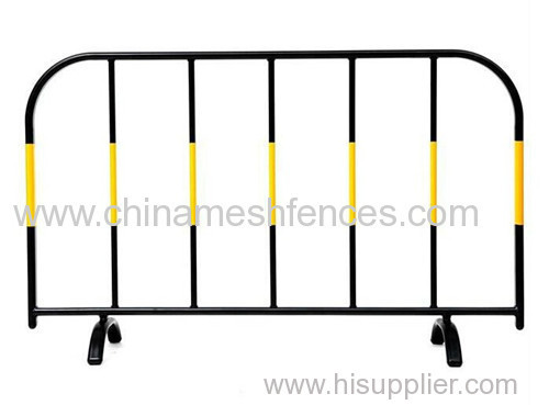 1100x2400mm road control barricade