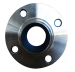 Investment casting flanges under ANSI DIN JIS standards