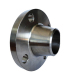 Investment casting flanges under ANSI DIN JIS standards