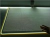 Large custom unique ultra thin light box LGP 3D v cutting machine