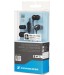 Sennheiser CX275S Universal Mobile Music and Communications Earbuds Headsets with In-line Mic