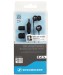 Sennheiser CX275S Universal Mobile Music and Communications Earbuds Headsets with In-line Mic