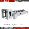 Automatic Paper Bag Making Machine