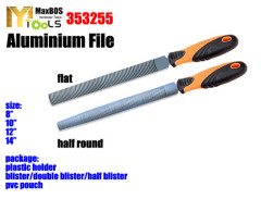 hand steel file set wood rasp aluminium mill muti-fuction files and in set DIY professional quality NEW 2014 model