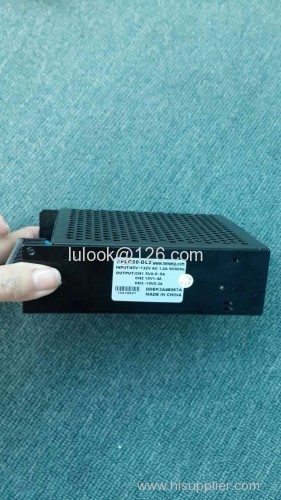 Sigma Power supply SPLG50-DL2