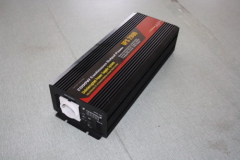 2000W power inverter with charger&UPS function