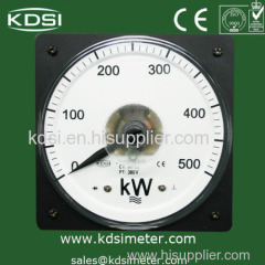 power meter wide angle energy meter