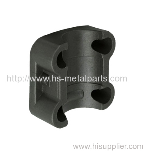 Investment Casting Lost Wax Casting and CNC Machining Parts