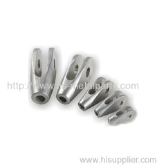 Investment casting Hardware parts