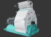 Waterdrop Animal Feed Hammer Mill