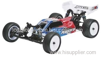 Associated RC10B5M 1/10 2WD EP Team