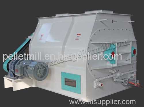 Feed pellet Mixing Machine