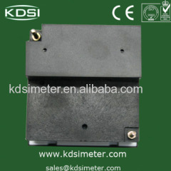 supplier in CHINA industrial ammeter