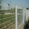 High Quality Welded Wire Mesh Fence for highway fence