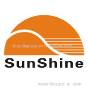 Suzhou Sunshine Shop Display Co ltd