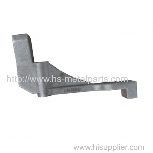 OEM Lost Wax Investment Casting and machining parts