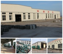 Yufeng Machine Co/Ltd