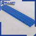 flat top modular conveyor belt 1100 with 15.2mm pitch