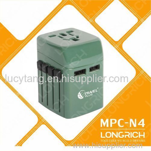 2014 LONGRICH High Quality ac dc adapter/power adapter
