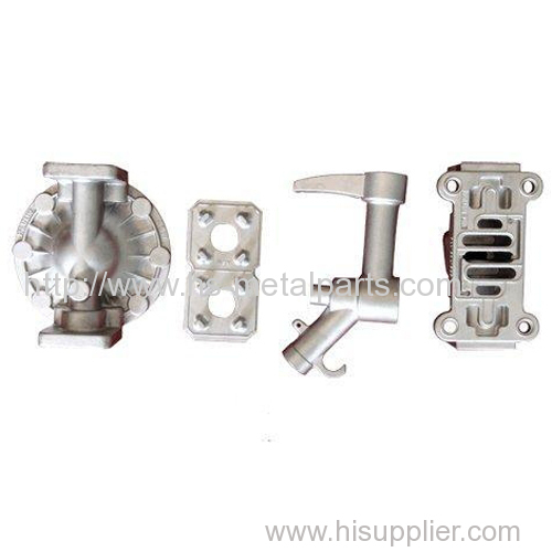 Precision casting Investment Casting