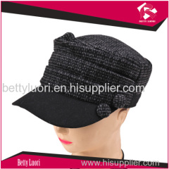 LADIES COOL FABRIC CAP