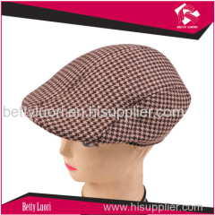 2015FAHSION SPRING FABRIC CAP