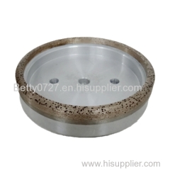 Cup Diamond Grinding Wheel