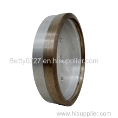 Diamond Grinding Wheel for Straight-Line Edging Machine (150*8*8)