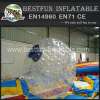 China inflatable zorb ball factory