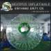 Water grass ground inflatable zorb ball