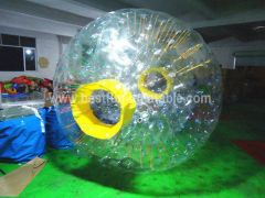 New Zorb Rolling Ball for Playground