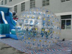 PVC Harness Inflatable Zorb Ball for Sale
