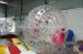 High quality inflatable water zorb ball