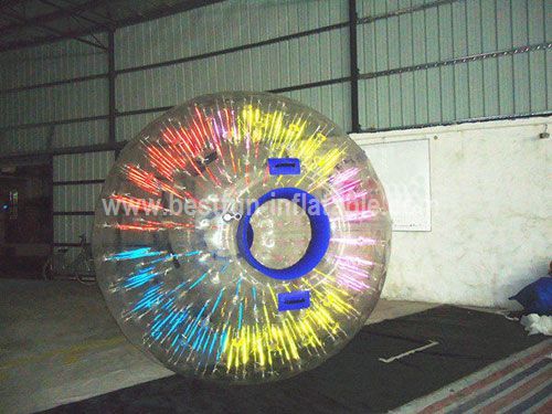 Exciting lawn zorb balls for sale