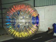 Exciting lawn zorb balls for sale