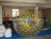 Inflatable body zorbing ball for kids