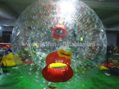 Lake inflatable water zorb ball for sale