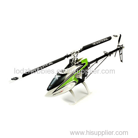 Blade 550 X Pro Series Helicopter Combo without ESC