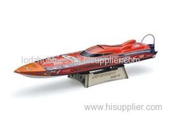 Kyosho EP Jetstream 888 VE Readyset