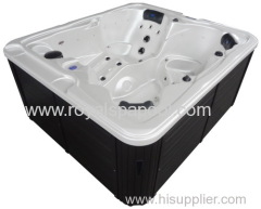 4 person Jacuzzi outdoor spa Jacuzzi outdoor spa