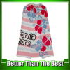 100% Printed Cotton Towel Bath Wraps