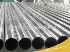 Stainless Steel Welded Pipe/Tube ASTM A403 WP316