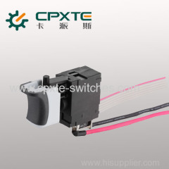 DPA switch for brushless applications