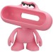 Beats by Dr.Dre Pill Dude Character Holder for Pill Portable Speaker Pink