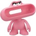 Beats by Dr.Dre Pill Dude Character Holder for Pill Portable Speaker Pink