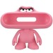 Beats by Dr.Dre Pill Dude Character Holder for Pill Portable Speaker Pink