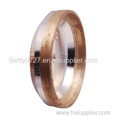 Diamond Grinding Wheel for Beveling Edging Machine