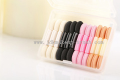 Double Ended Disposable Eyeshadow Applicator