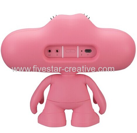 beats pill holder pink