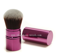 Retractable Kabuki Brush in China